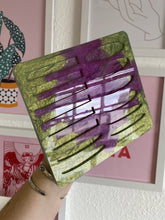 Load image into Gallery viewer, XL multi hair clip pallet silicone mould - supplies
