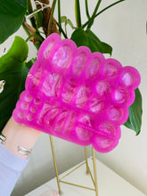Load image into Gallery viewer, Shapes multi earring deep silicone mould
