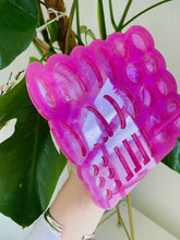 Load image into Gallery viewer, Shapes multi earring deep silicone mould