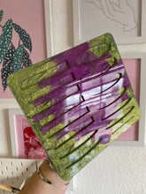 Load image into Gallery viewer, XL multi hair clip pallet silicone mould - supplies