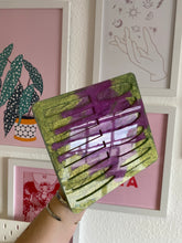 Load image into Gallery viewer, XL multi hair clip pallet silicone mould - supplies