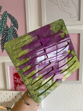 Load image into Gallery viewer, XL multi hair clip pallet silicone mould - supplies
