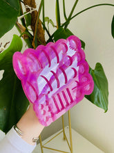 Load image into Gallery viewer, Shapes multi earring deep silicone mould