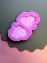 Load image into Gallery viewer, Self love club heart mould
