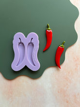 Load image into Gallery viewer, Domed Chilli Mould
