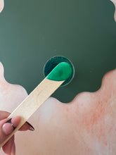 Load image into Gallery viewer, Serpents whisper glass effect resin pigment
