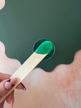 Load image into Gallery viewer, Serpents whisper glass effect resin pigment
