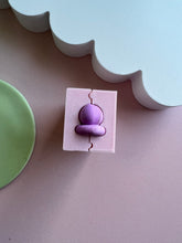 Load image into Gallery viewer, Globe shaped bead roller for polymer clay
