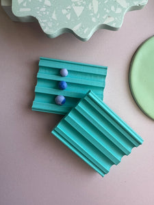 7,8,9mm bead roller for polymer clay