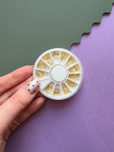 Load image into Gallery viewer, Celestial metal additions
