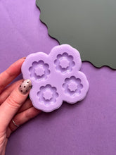 Load image into Gallery viewer, Domed bubble charm mould
