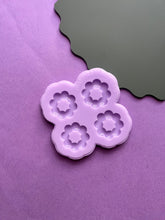 Load image into Gallery viewer, Domed bubble charm mould
