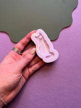 Load image into Gallery viewer, Day 6 - Cat bag charm/Key ring mould
