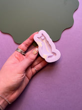 Load image into Gallery viewer, Day 6 - Cat bag charm/Key ring mould
