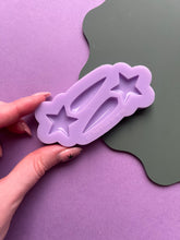 Load image into Gallery viewer, Exclusive event - Domed large shooting star mould
