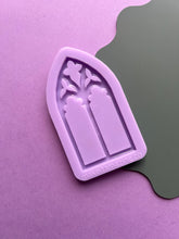 Load image into Gallery viewer, Exclusive event - Gothic window mirror mould (and pieces)
