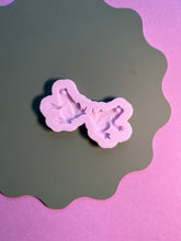 Load image into Gallery viewer, Frog detailed domed mould
