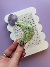Load image into Gallery viewer, Resin foils - Stars
