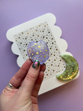 Load image into Gallery viewer, Resin foils - Stars
