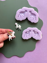 Load image into Gallery viewer, Lamb domed moulds

