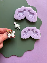 Load image into Gallery viewer, Lamb domed moulds
