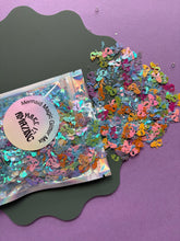Load image into Gallery viewer, Mermaid magic glitter mix
