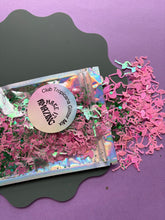 Load image into Gallery viewer, Club tropicana glitter mix
