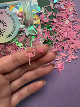 Load image into Gallery viewer, Club tropicana glitter mix
