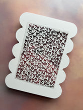 Load image into Gallery viewer, Resin foils - Hearts
