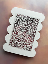 Load image into Gallery viewer, Resin foils - Spooky valentines
