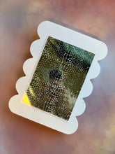 Load image into Gallery viewer, Resin foils - Snake print

