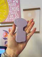Load image into Gallery viewer, BGRADE large key mould

