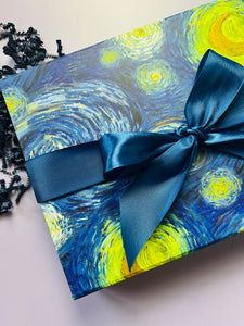 Van Gogh X Celestial RESIN Bundle