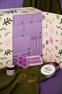 2025 Resin advent calendar PRE ORDER