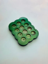 Load image into Gallery viewer, Astrology zodiac arch earring mould set
