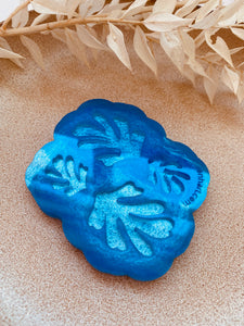 Matisse branch silicone mould