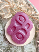 Load image into Gallery viewer, Oval arch silicone mould - domed effect
