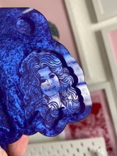 Load image into Gallery viewer, Dolly Parton earring silicone icon mould

