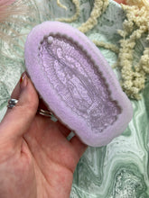 Load image into Gallery viewer, Mary Guadalupe decoration/keyring silicone mould
