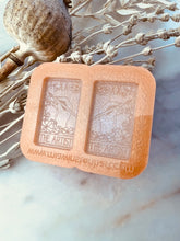 Load image into Gallery viewer, The artist tarot card silicone mould
