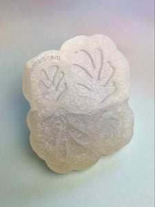 Matisse branch silicone mould
