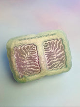 Load image into Gallery viewer, Matisse fern silicone mould
