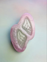 Load image into Gallery viewer, Single butterfly wing earring silicone mould
