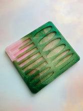 Load image into Gallery viewer, XL multi hair clip pallet silicone mould - supplies
